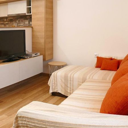 Istriamazing Apartments Pula Ngoại thất bức ảnh