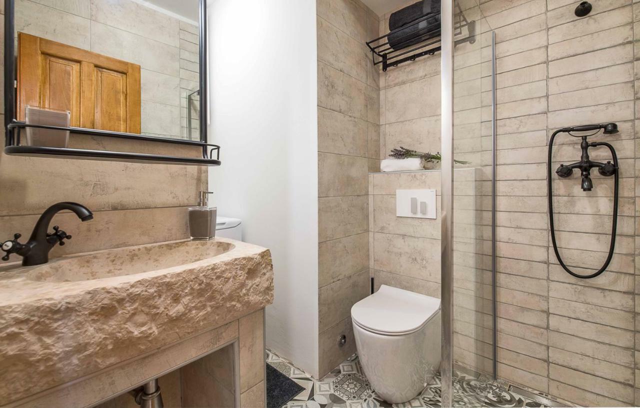 Istriamazing Apartments Pula Ngoại thất bức ảnh