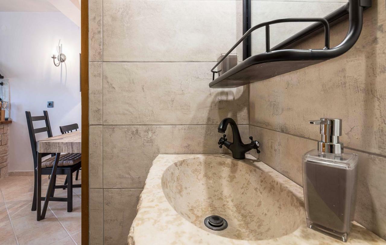 Istriamazing Apartments Pula Ngoại thất bức ảnh